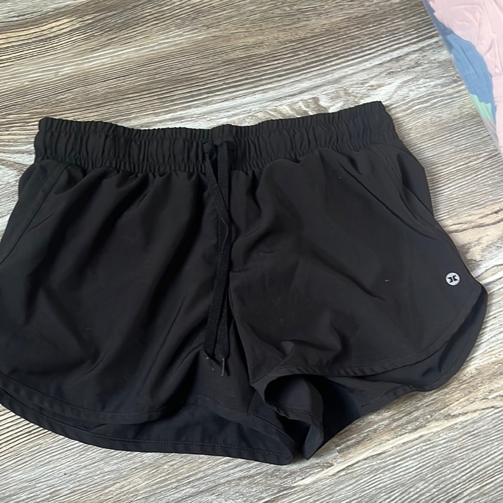 RBX gym shorts